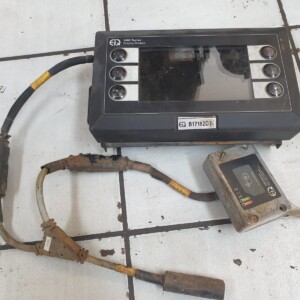 Merlo P40.8 Telehandler EiQ 1000 Series HMI Controller Module