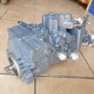 Hydraulic Variable Axial Piston Pump