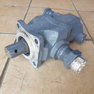 Hydraulic Pump for PTO