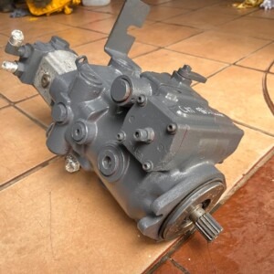 Caterpillar 963C Loader Variable Displacement Axial Piston Pump