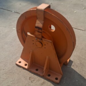 Dymot Sheave Wheel