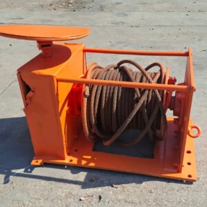 Hand Winch
