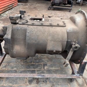 Eaton Gearbox
