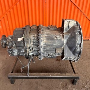FAW CA9TB160M Gearbox