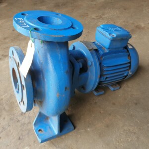 Evapco CB85-125 Close-coupled Centrifugal Pump