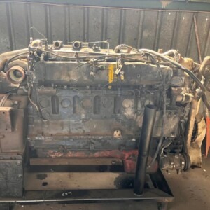 Weichai WP10 Engine For Spares