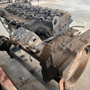 Cummins QSB6.7 Engine For Spares