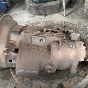 Eaton Gearbox