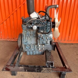 Kubota D1105 Engine