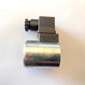 Solenoid Coil 12 VDC 38W