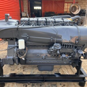 Deutz F6L913 Engine