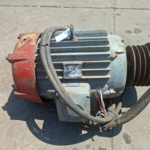 Electrical Motor 40HP