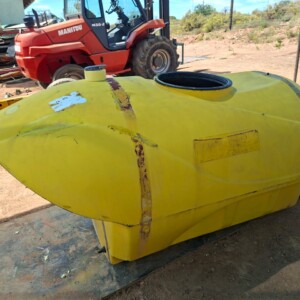 Nobili 800L Crop Sprayer Tank