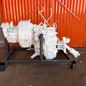 Manitou MT732 Telehandler Transmission