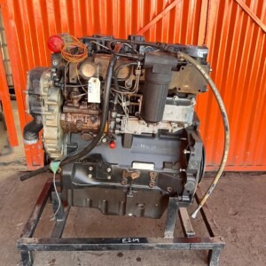 Perkins 1104D-44T Engine