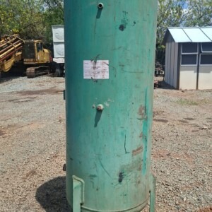 Pressure Vessel Air Tank