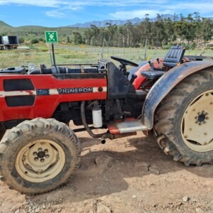 SAME Vigneron 62 Tractor