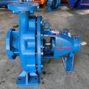 Eagle 40/26 Horizontal Single-Stage End Suction Centrifugal Pump