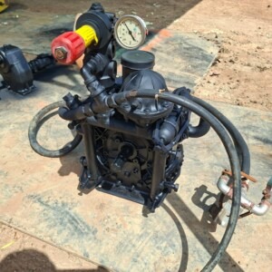 Nobili Crop Spray Pump