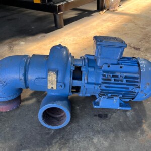 Baltimore Aircoil Centrifugal Pump BAC300234 With 2.2kW WEG Motor